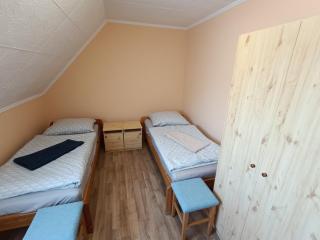 Kettős Csárda Szálláshely Bocfölde - - 9