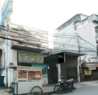 Capital O 94637 Teratai Residence - Jakarta - 3