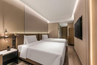 UrCove by Hyatt Shenzhen Bay Mixc - Shenzhen - 1