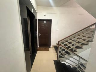 Nachiyar Suites - Trivandrum - 1