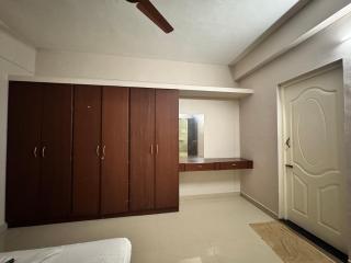 Nachiyar Suites - Trivandrum - 2