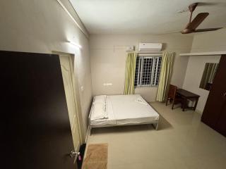 Nachiyar Suites - Trivandrum - 2