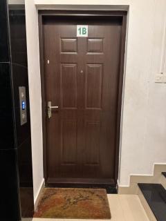 Nachiyar Suites - Trivandrum - 1