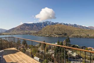 Golden Views Queenstown - 0