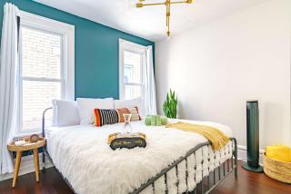 Prime Location Top Rated Clean Parking Free! - Columbus - 6