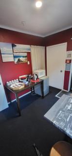 Anndion Lodge Motel & Conference Centre - Whanganui - 8