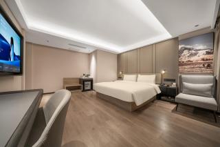 Atour Hotel Chunxi Road Chengdu - 3
