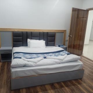 The Elements guest house - 4