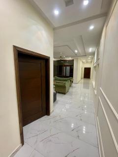 Elysian Nest 2BR Apartment Abdullah Gardens - 8