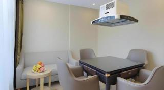 Vienna Hotel Guizhou Hezhang - Hezhang - 4