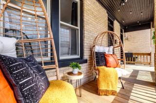 Prime Location Top Rated Clean Parking Free! - Columbus - 3