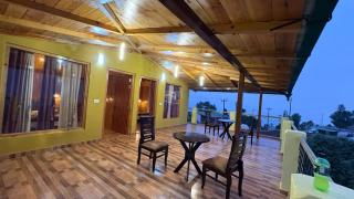 Peak View HomeStay - Jāmb - 5
