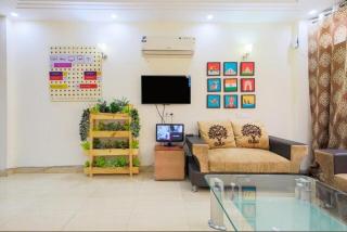 Crystal residency - Gurgaon - 4