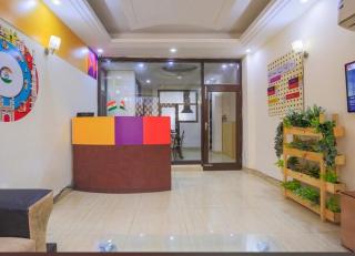 Crystal residency - Gurgaon - 2
