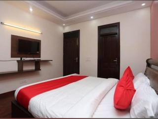 Crystal residency - Gurgaon - 1