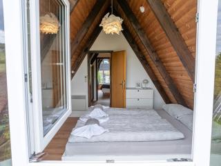 Rhön Apartments Ferienhaus Mondhäuschen - Bischofsheim an der Rhön - 7