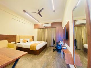 Hotel Sahara Tree - Bangalore - 9