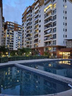 Pineview Park Stay near National Park & JKIA - Nairobi - 8