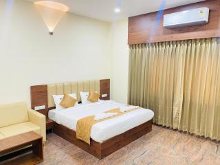 Hotel Sahara Tree - 7