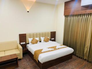 Hotel Sahara Tree - 9