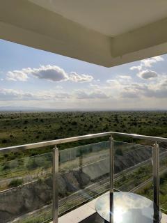 Pineview Park Stay near National Park & JKIA - Nairobi - 5