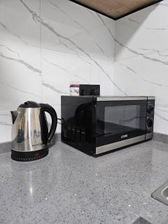 Pineview Park Stay near National Park & JKIA - 3