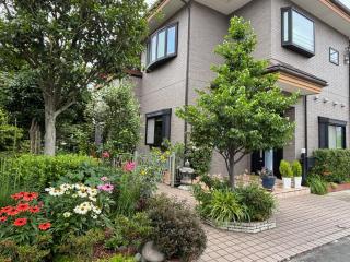 S & K Garden House - Tokio - 8
