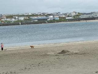 1 Coirneal chearta - Kilkee - 0