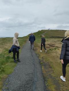 1 Coirneal chearta - Kilkee - 7