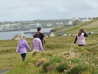 1 Coirneal chearta - Kilkee - 4