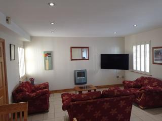 1 Coirneal chearta - Kilkee - 3