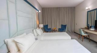 ALAZMI HOTEL - Dubai - 1