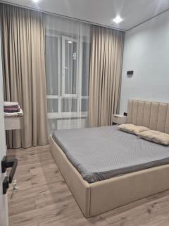 Жк Ұмай - Almaty - 4