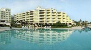 Sanya Summer Beach Sea View Hotel - Sanya - 1