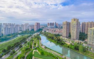 Crowne Plaza Chengdu Wenjiang by IHG - Chengdu - 2
