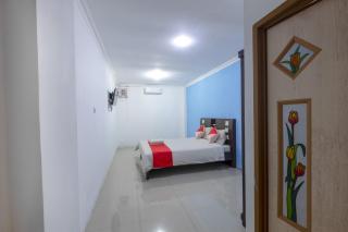 Hotel O Cibubur Near Cibubur Junction Formerly Comfort Residence - 4