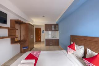 Hotel O Cibubur Near Cibubur Junction Formerly Comfort Residence - 3