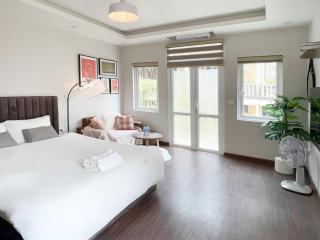 Nhiên House Apartment Tây Hồ - Hanoi - 9
