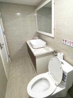 Nhiên House Apartment Tây Hồ - Hanoi - 1