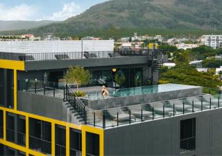 Blu Monkey Hub and Hotel Laguna, Bangtao Phuket - Bang Tao Beach - 0
