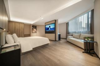 Atour Hotel Chunxi Road Chengdu - 1