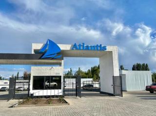 Atlantis - Akchiy - 7