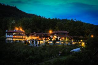 Lux smestaj Ivanjicki konaci - Ivanjica - 0
