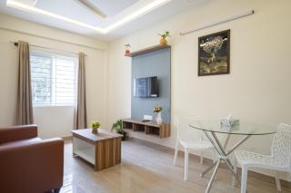 Stayhomestays Grande - Bangalore - 4