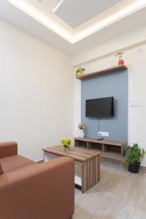Stayhomestays Grande - Bangalore - 3