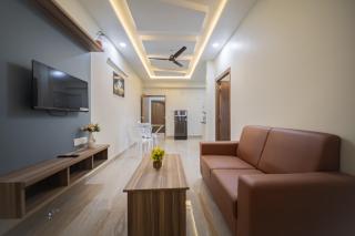 Stayhomestays Grande - 0