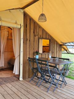 Quiétude & Nature - 6