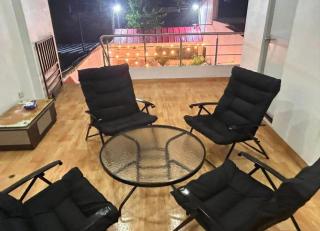 La Terraza de Claudia - Iquitos - 8