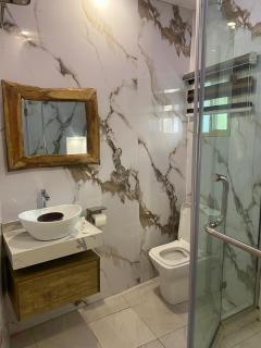 Presken Hotels Alade Avenue - Ikeja - 1