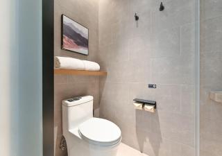 Atour Hotel Beijing South Xizhan Road - Beijing - 1